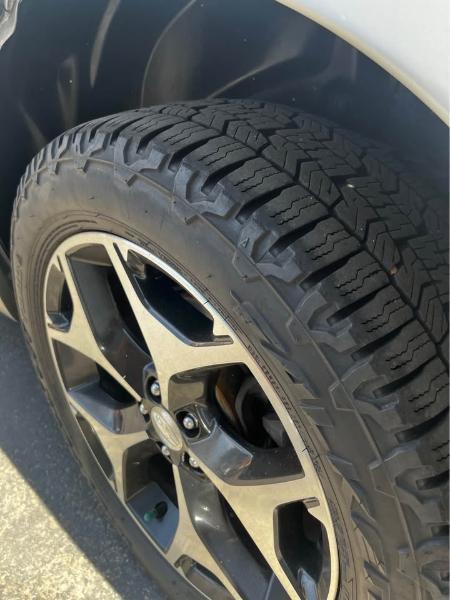 Subaru Forester  2015