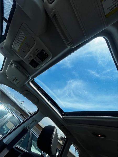 Subaru Forester  2015