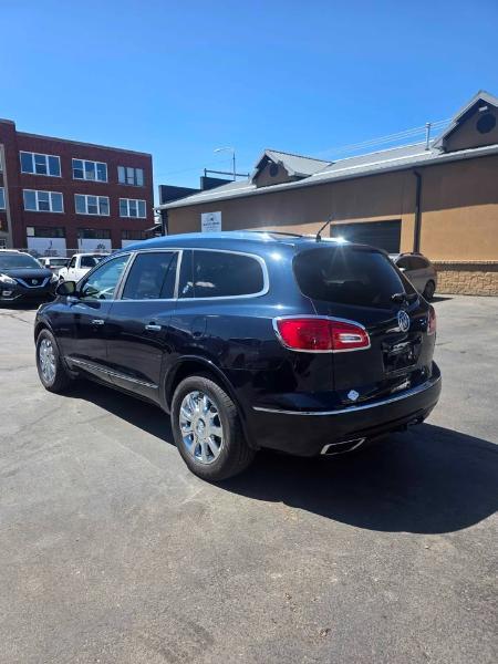 Buick Enclave  2016