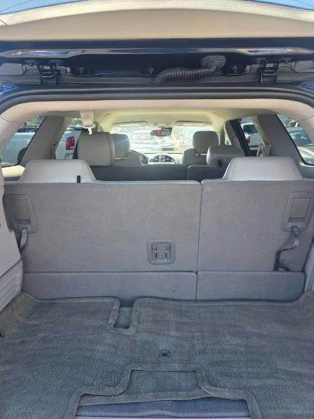 Buick Enclave  2016