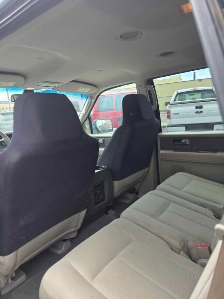 Ford Expedition  2008