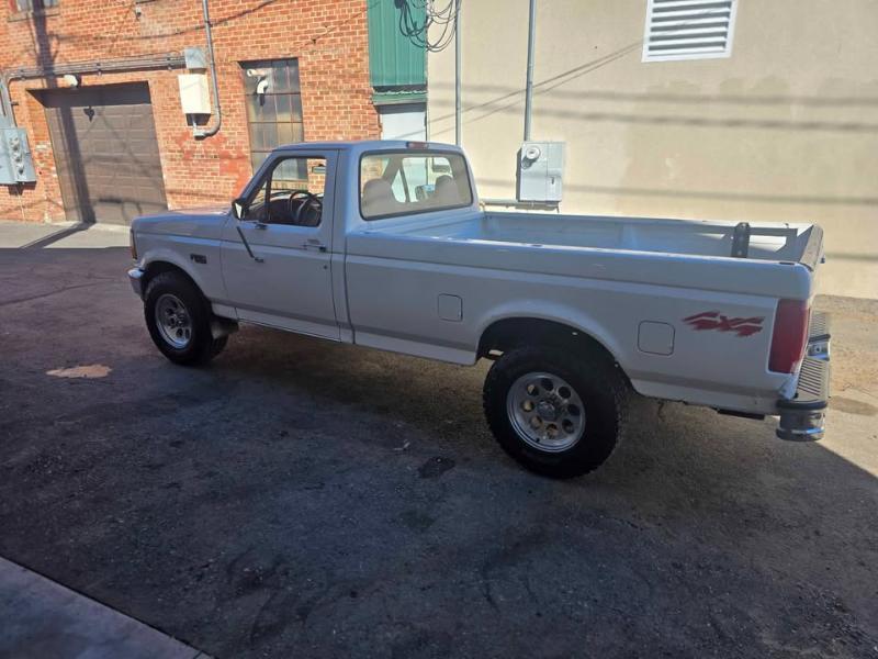 Ford F-150  1996