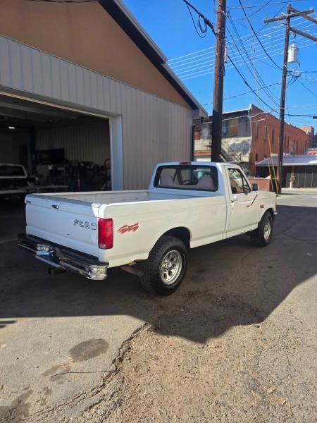 Ford F-150  1996
