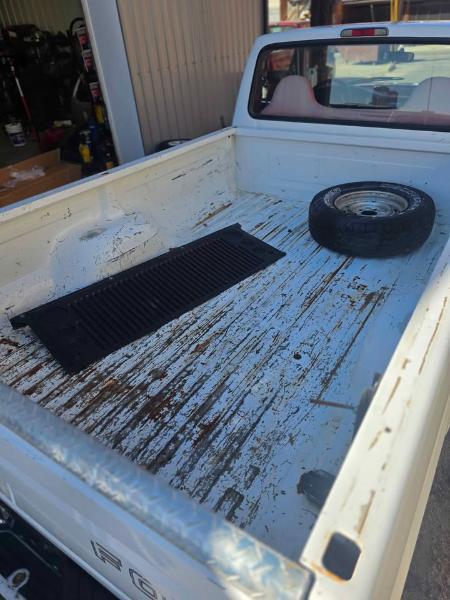 Ford F-150  1996