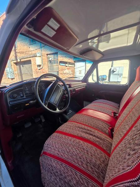 Ford F-150  1996