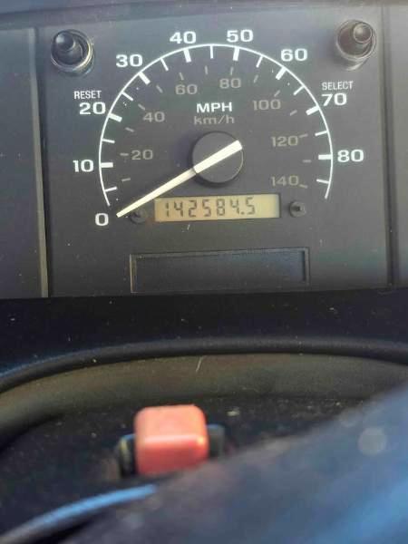 Ford F-150  1996