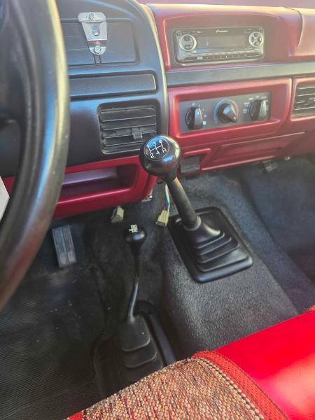 Ford F-150  1996