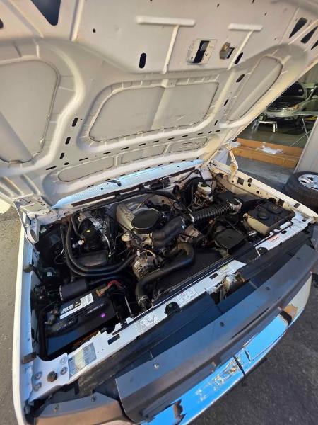 Ford F-150  1996