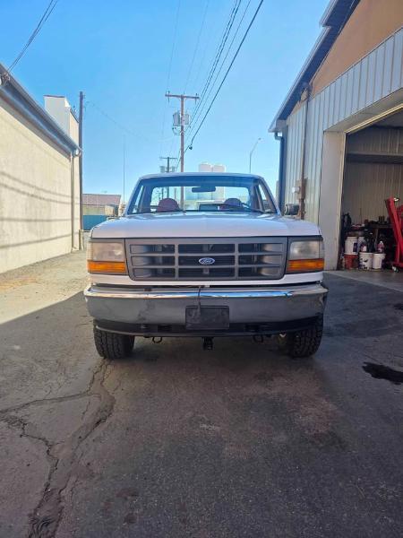 Ford F-150  1996