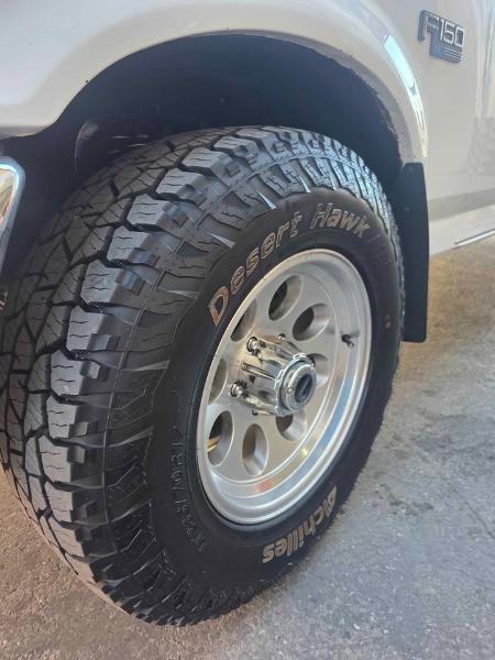 Ford F-150  1996