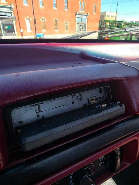 Ford F-150  1996