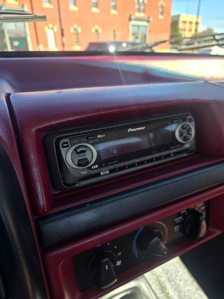 Ford F-150  1996
