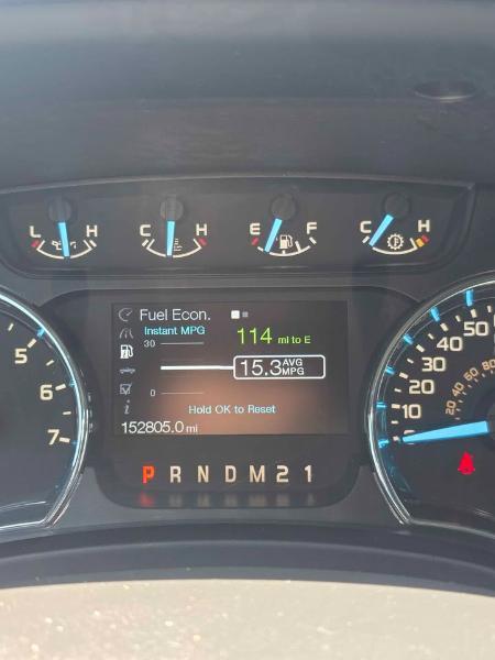 Ford F-150  2012