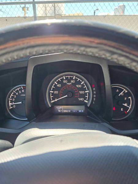 Honda Ridgeline  2011
