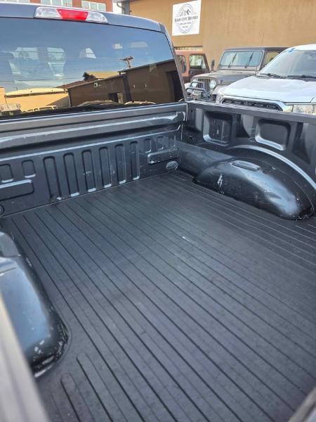Ford F-150  2015