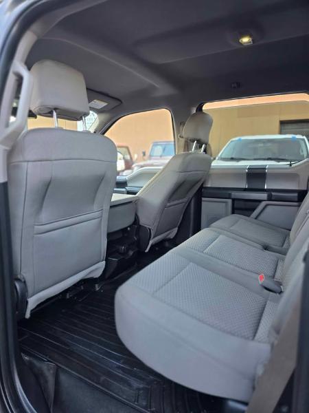 Ford F-150  2015