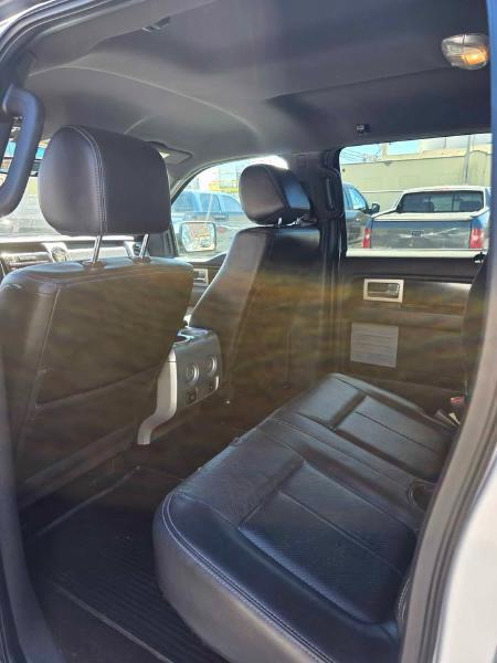 Ford F-150  2012