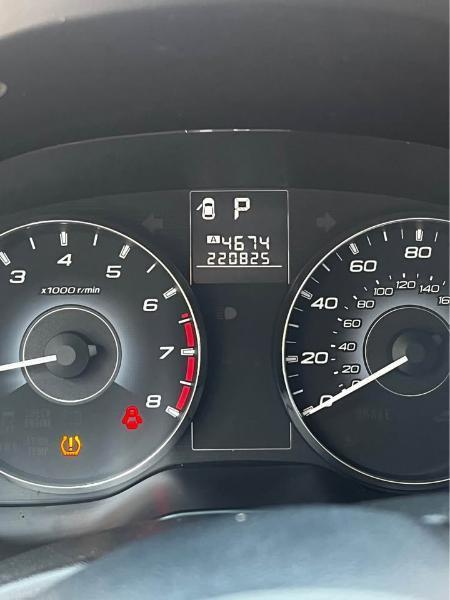 Subaru Legacy  2010