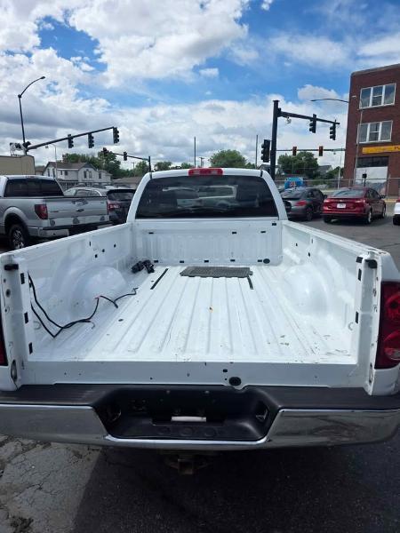 Dodge Ram 1500  2007