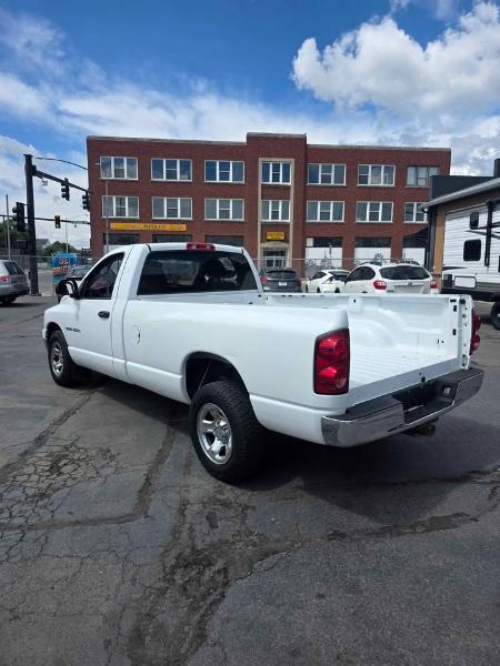 Dodge Ram 1500  2007