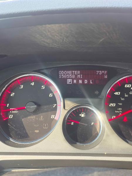 GMC Acadia  2012