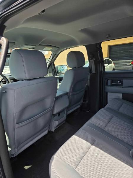 Ford F-150  2013