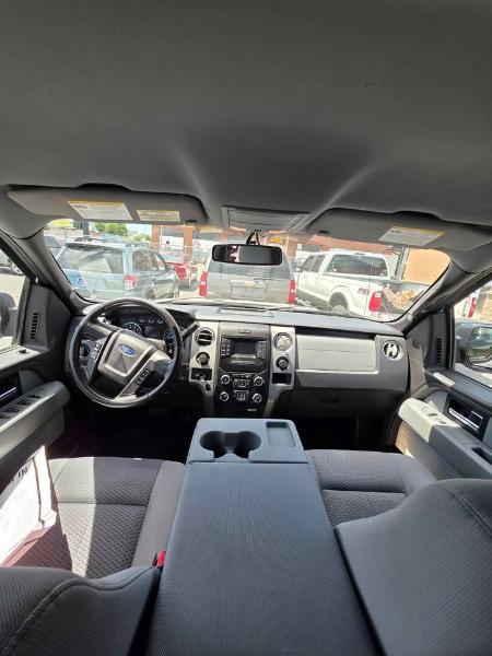 Ford F-150  2013