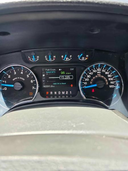 Ford F-150  2013