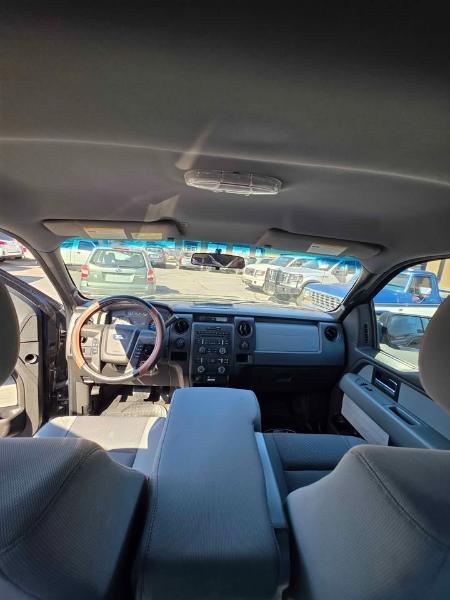 Ford F-150  2014