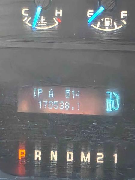 Ford F-150  2014