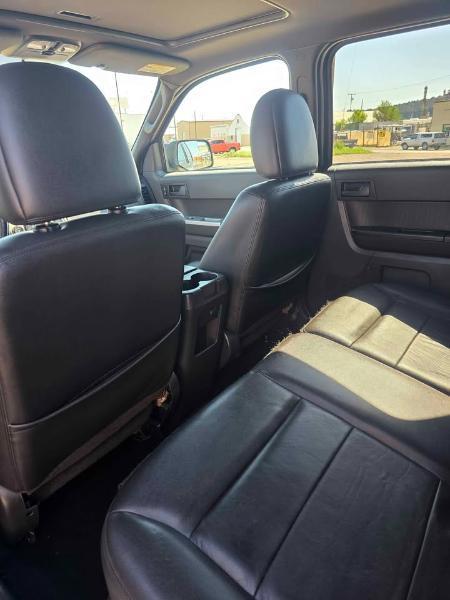 Ford Escape  2012