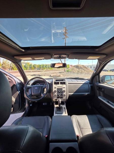 Ford Escape  2012