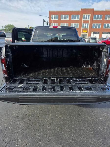 Ford F-150  2020