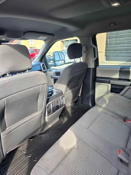 Ford F-150  2020
