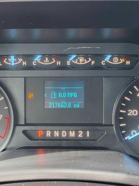 Ford F-150  2018