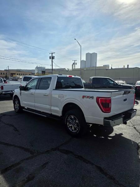 Ford F-150  2023