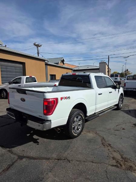 Ford F-150  2023