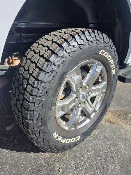 Ford F-150  2023