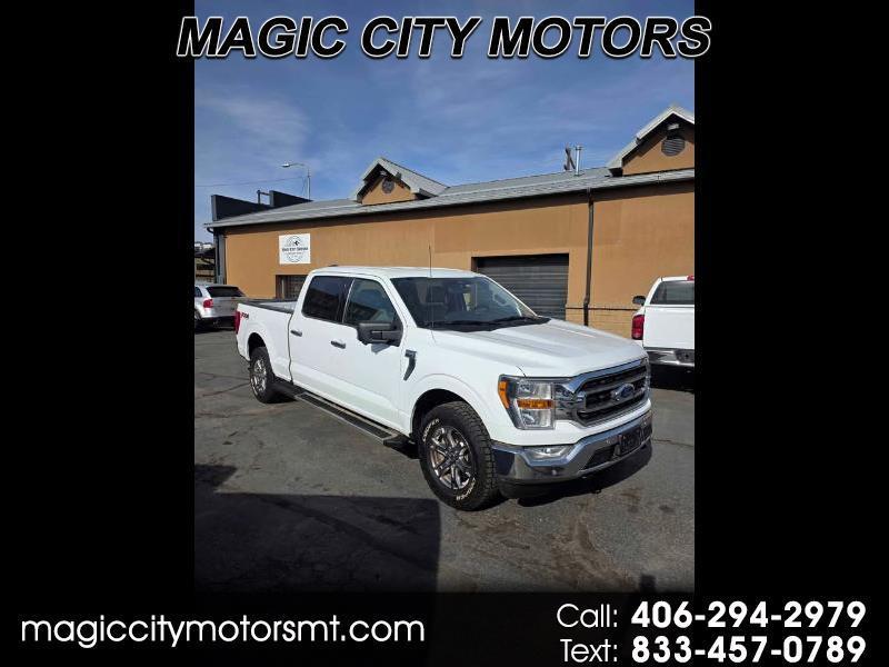 Ford F-150  2023