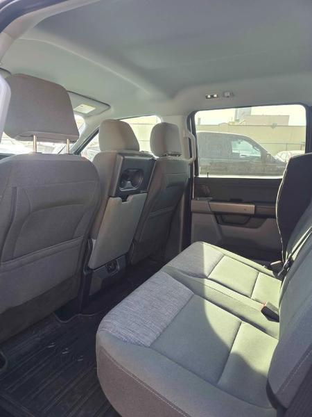 Ford F-150  2023