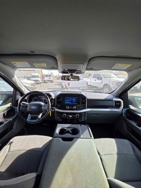Ford F-150  2023