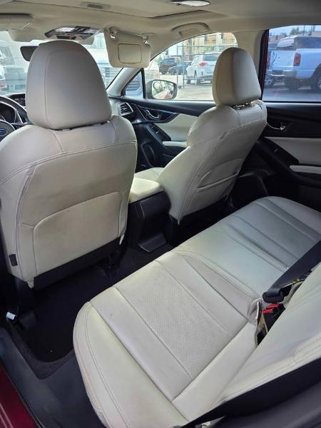 Subaru Impreza  2018
