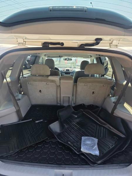 Toyota Highlander  2012