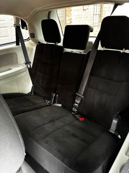 Dodge Grand Caravan  2019