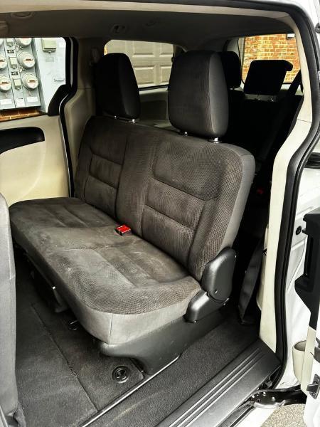Dodge Grand Caravan  2019