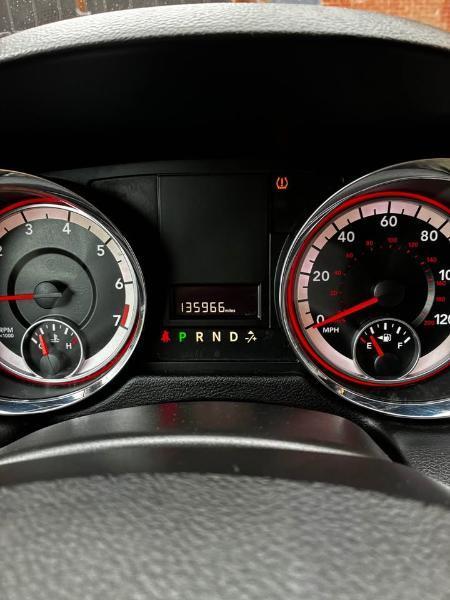 Dodge Grand Caravan  2019