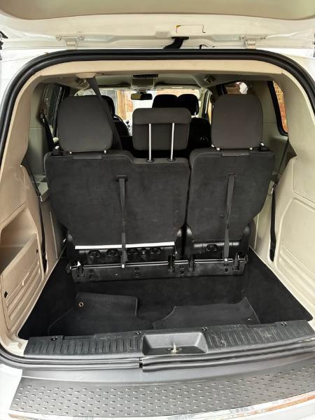 Dodge Grand Caravan  2019
