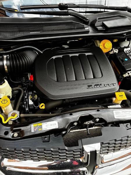 Dodge Grand Caravan  2019