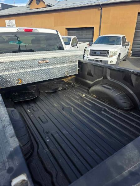 Ford F-250 SD  2019