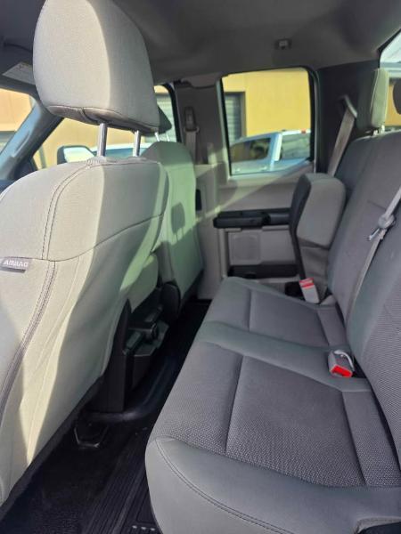 Ford F-250 SD  2019